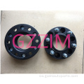 Hilux RevO 6*139 Wheel Spacer 1 "/1.5"/2 "Kituo cha Horn-Horn